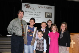 Awards 015 Awards 015