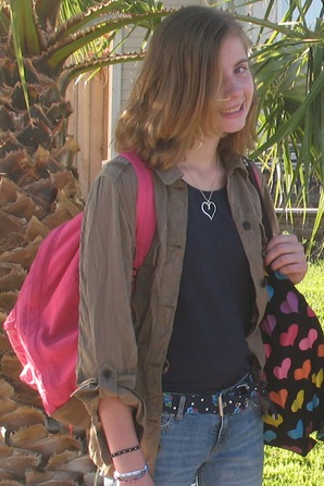 Samantha